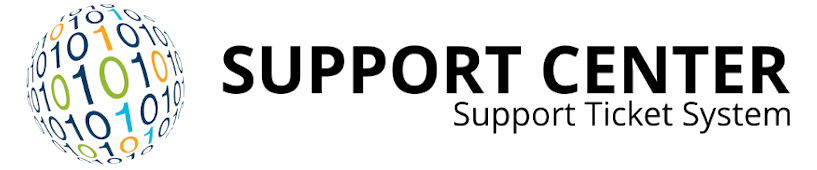 MC.MB Support Ticket System